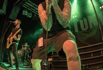 Engst - Photo By Marc