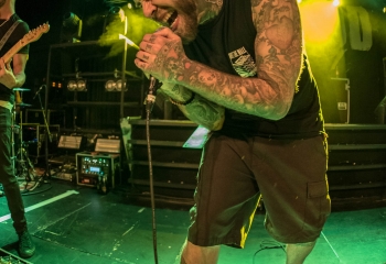 Engst - Photo By Marc