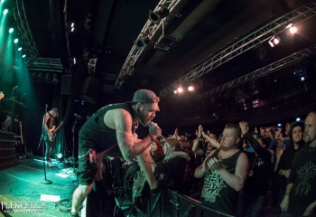 Engst - Photo By Marc