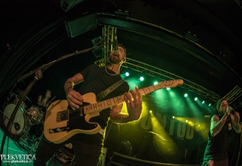 Engst - Photo By Marc