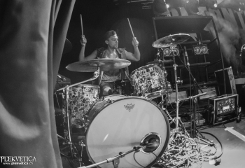 Engst - Photo By Marc