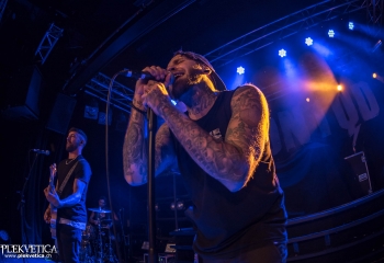 Engst - Photo By Marc