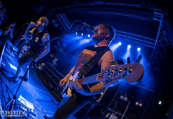 Engst - Photo By Marc