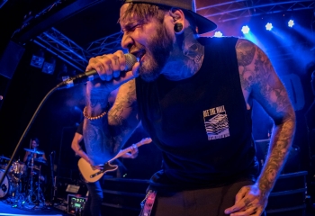 Engst - Photo By Marc