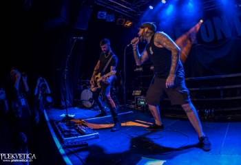 Engst - Photo By Marc