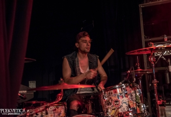 Engst - Photo By Marc