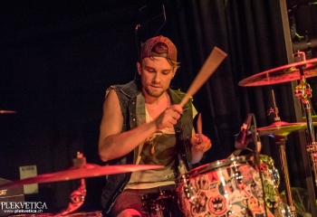Engst - Photo By Marc