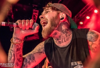 Engst - Photo By Marc