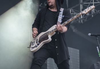 Eskimo Callboy - Photo by Marc