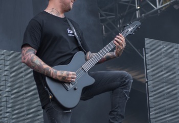 Eskimo Callboy - Photo by Marc