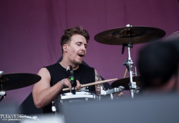 Eskimo Callboy - Photo by Marc