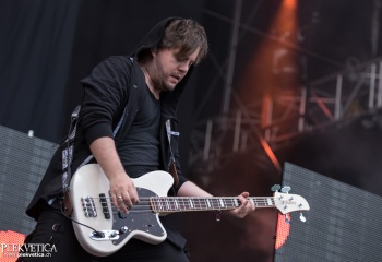 Eskimo Callboy - Photo by Marc