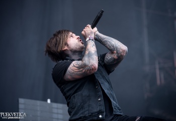 Eskimo Callboy - Photo by Marc