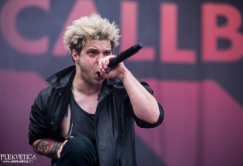 Eskimo Callboy - Photo by Marc