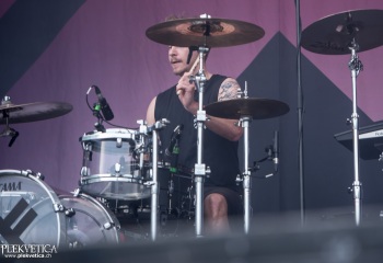 Eskimo Callboy - Photo by Marc