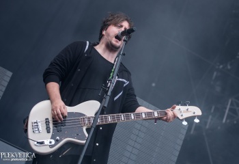 Eskimo Callboy - Photo by Marc