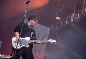 Eskimo Callboy - Photo by Marc