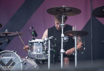 Eskimo Callboy - Photo by Marc