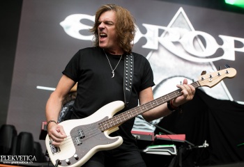 Europe - Photo by Nati