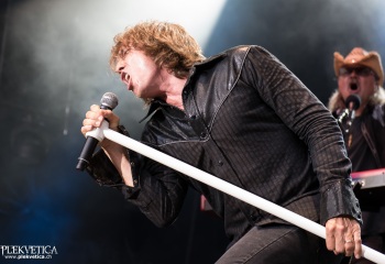 Europe - Photo by Nati