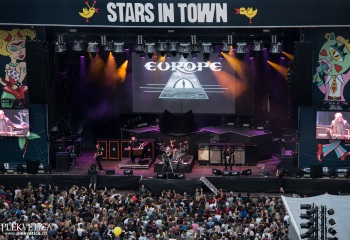 Europe - Photo by Nati