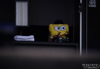 Evanescence -  Photo By Peti