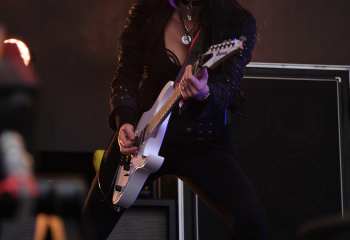 Evanescence -  Photo By Peti