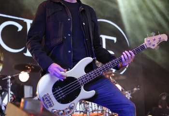 Evanescence -  Photo By Peti