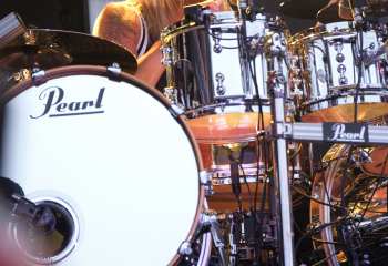 Evanescence -  Photo By Peti