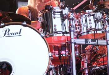 Evanescence -  Photo By Peti