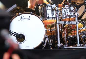 Evanescence -  Photo By Peti