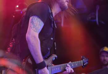 Evanescence -  Photo By Peti