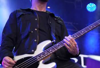 Evanescence -  Photo By Peti