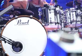 Evanescence -  Photo By Peti