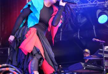 Evanescence -  Photo By Peti