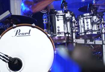 Evanescence -  Photo By Peti