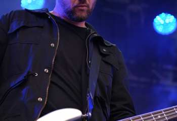 Evanescence -  Photo By Peti