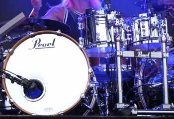 Evanescence -  Photo By Peti