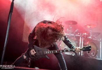 Evergrey - Photo by Marc