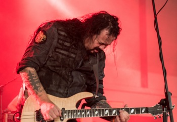 Evergrey - Photo by Marc