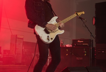 Evergrey - Photo by Marc