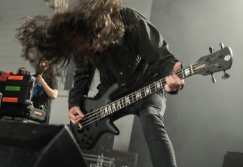 Evergrey - Photo by Marc