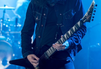 Evergrey - Photo by Marc