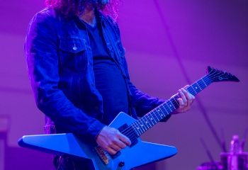 Evergrey - Photo by Marc