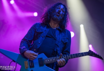 Evergrey - Photo by Marc