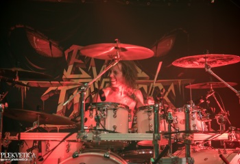 Evil Invaders - Photo By Marc