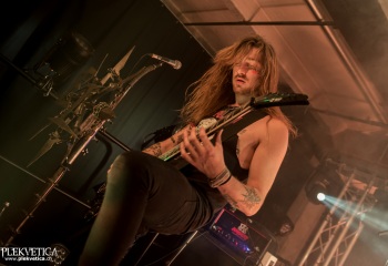 Evil Invaders - Photo By Marc