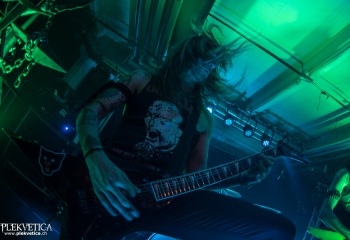 Evil Invaders - Photo By Marc