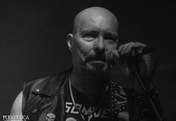 Exciter - Photo by Roli