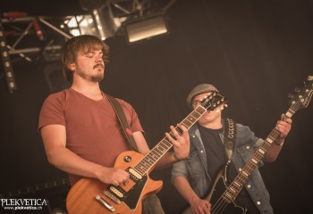 EXCLAMAT!ON - Photo By Dänu